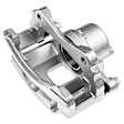 APBC1799 Front Driver Side Brake Caliper with Bracket, Sold Individually