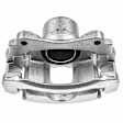 APBC1801 Front Passenger Side Brake Caliper with Bracket, Sold Individually