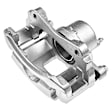APBC1801 Front Passenger Side Brake Caliper with Bracket, Sold Individually