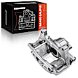 APBC1805 Front Driver Side Brake Caliper with Bracket, Sold Individually