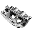 APBC1812 Front Brake Caliper with Bracket, 2-Wheel Set