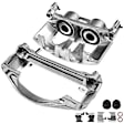 APBC1813 Rear Brake Caliper with Bracket, 2-Wheel Set