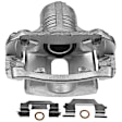 APBC1814 Rear Passenger Side Brake Caliper with Bracket, Sold Individually