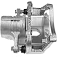APBC1814 Rear Passenger Side Brake Caliper with Bracket, Sold Individually