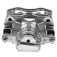 APBC1818 Rear Passenger Side Brake Caliper with Bracket, Sold Individually