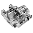 APBC1818 Rear Passenger Side Brake Caliper with Bracket, Sold Individually