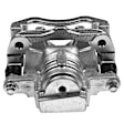 APBC1819 Rear Driver Brake Caliper with Bracket, Sold Individually