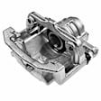 APBC1820 Rear Brake Caliper with Bracket, 2-Wheel Set