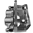 APBC1824 Rear Passenger Side Brake Caliper with Bracket, Sold Individually