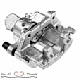 APBC1830 Rear Driver Brake Caliper with Bracket, Sold Individually