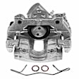 APBC1830 Rear Driver Brake Caliper with Bracket, Sold Individually