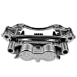 APBC1842 Rear Driver Brake Caliper with Bracket, Sold Individually