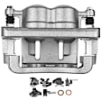 APBC1845 Front Passenger Side Brake Caliper with Bracket, Sold Individually