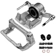 APBC1848 Rear Passenger Side Brake Caliper with Bracket, Sold Individually