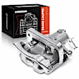APBC1851 Rear Passenger Side Brake Caliper with Bracket, Sold Individually