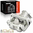 APBC1852 Rear Driver Brake Caliper with Bracket, Sold Individually