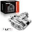 APBC1856 Rear Passenger Side Brake Caliper with Bracket, Sold Individually