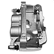 APBC1869 Front Driver Side Brake Caliper with Bracket, Sold Individually
