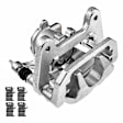 APBC1871 Rear Passenger Side Brake Caliper with Bracket, Sold Individually