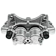 APBC1874 Front Driver Side Brake Caliper with Bracket, Sold Individually
