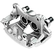 APBC1874 Front Driver Side Brake Caliper with Bracket, Sold Individually