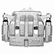 APBC1882 Front Passenger Side Brake Caliper with Bracket, Sold Individually