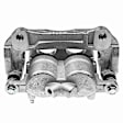 APBC1882 Front Passenger Side Brake Caliper with Bracket, Sold Individually
