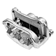 APBC1882 Front Passenger Side Brake Caliper with Bracket, Sold Individually