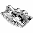 APBC1887 Front Brake Caliper with Bracket, 2-Wheel Set