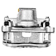 APBC1889 Front Driver Side Brake Caliper with Bracket, Sold Individually