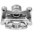 APBC1889 Front Driver Side Brake Caliper with Bracket, Sold Individually