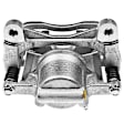 APBC1889 Front Driver Side Brake Caliper with Bracket, Sold Individually