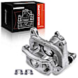 APBC1897 Rear Driver or Passenger Side Brake Caliper with Bracket, Sold Individually