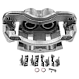Front Passenger Side Brake Caliper, 2-Piston A-Premium APBC1904, Sold Individually