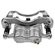 Front Passenger Side Brake Caliper, 2-Piston A-Premium APBC1904, Sold Individually