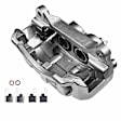 APBC1907 Front Passenger Side Brake Caliper with Bracket, Sold Individually