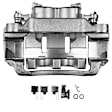 APBC1907 Front Passenger Side Brake Caliper with Bracket, Sold Individually
