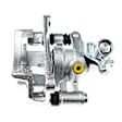 APBC1910 Rear Passenger Side Brake Caliper with Bracket, Sold Individually