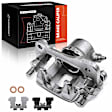 APBC1912 Front Passenger Side Brake Caliper with Bracket, Sold Individually