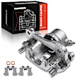 APBC1913 Front Driver Side Brake Caliper with Bracket, Sold Individually