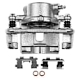 APBC1916 Front Driver Side Brake Caliper with Bracket, Sold Individually