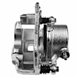 APBC1916 Front Driver Side Brake Caliper with Bracket, Sold Individually