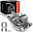 APBC1918 Rear Passenger Side Brake Caliper with Bracket, Sold Individually