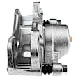 APBC1923 Front Brake Caliper with Bracket, 2-Wheel Set
