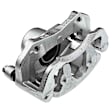 APBC1923 Front Brake Caliper with Bracket, 2-Wheel Set