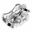 APBC1924 Front Passenger Side Brake Caliper with Bracket, Sold Individually