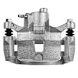 APBC1928 Rear Brake Caliper with Bracket, 2-Wheel Set