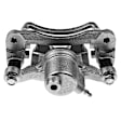 APBC1928 Rear Brake Caliper with Bracket, 2-Wheel Set