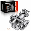 APBC1930 Rear Driver Brake Caliper with Bracket, Sold Individually