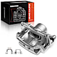 APBC1936 Front Driver Side Brake Caliper with Bracket, Sold Individually